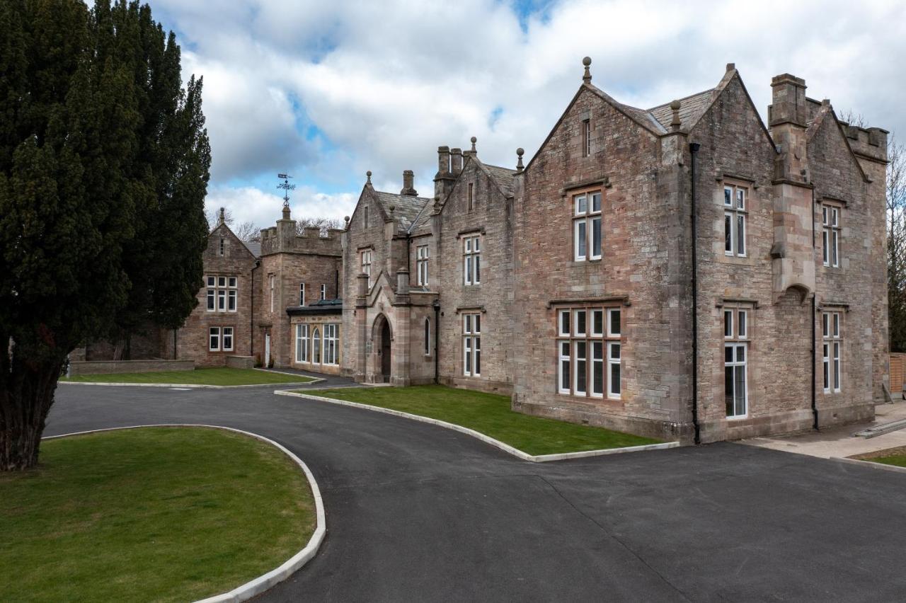 Coniston House Near Bolton, Appleby-In-Westmorland Leilighet Kirkby Thore Eksteriør bilde